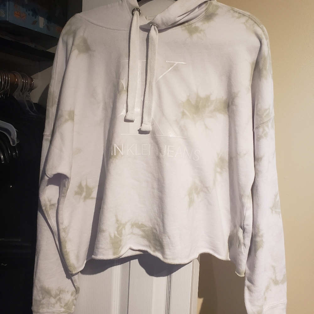 CK Sweat shirt